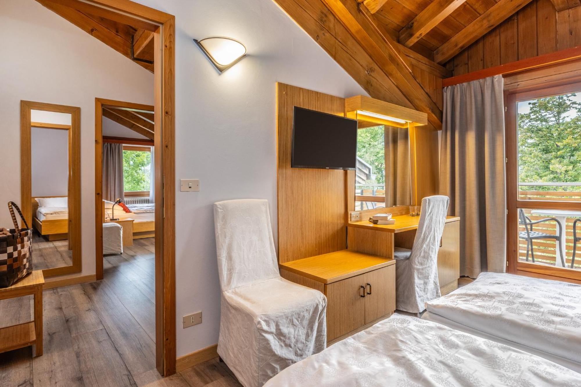 Villa Margherita Тенна Экстерьер фото
