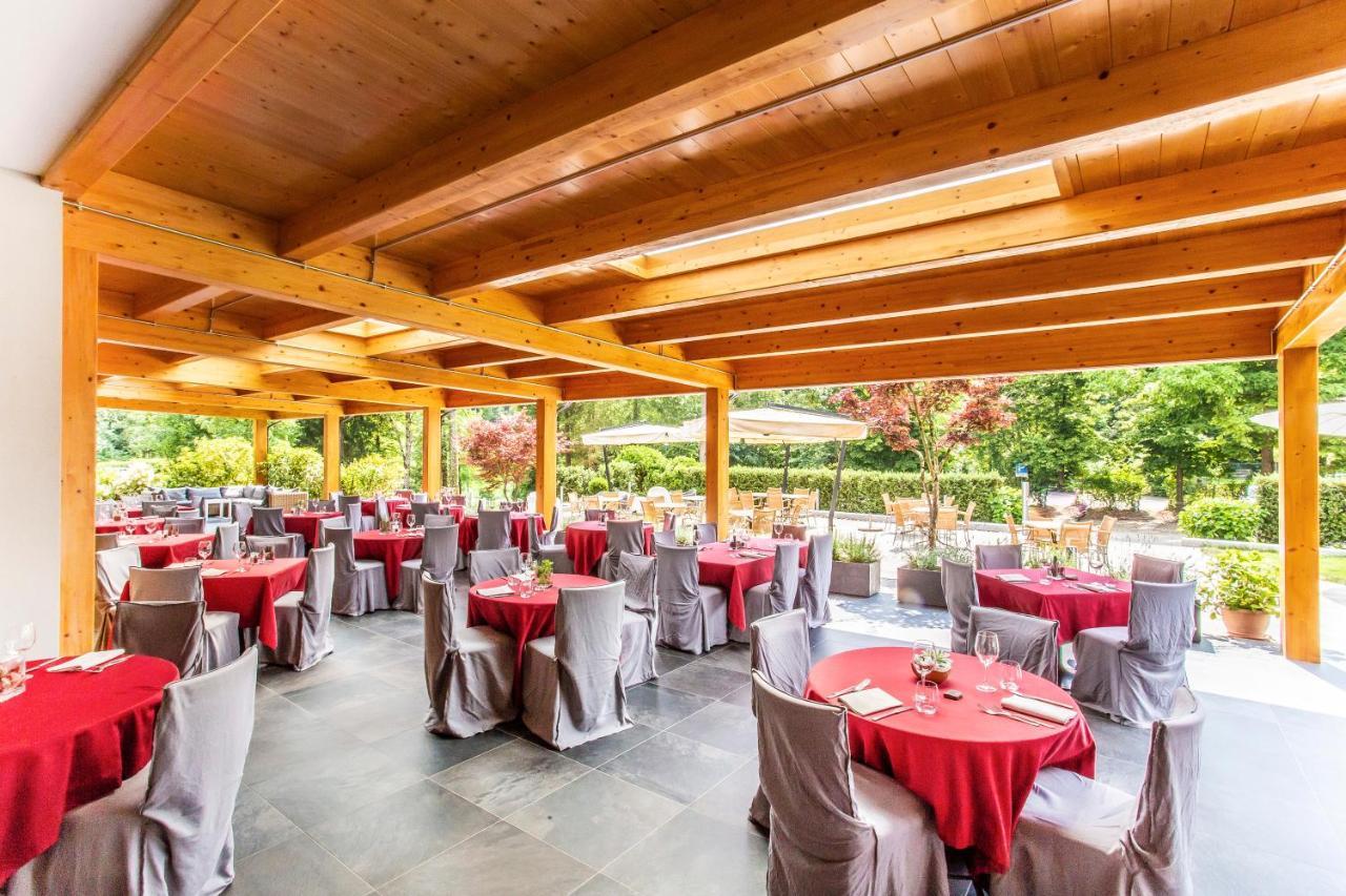 Villa Margherita Тенна Экстерьер фото
