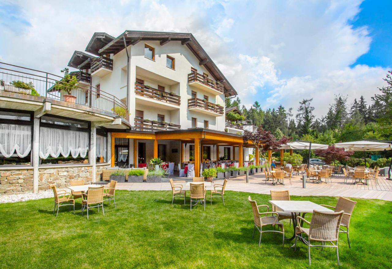 Villa Margherita Тенна Экстерьер фото