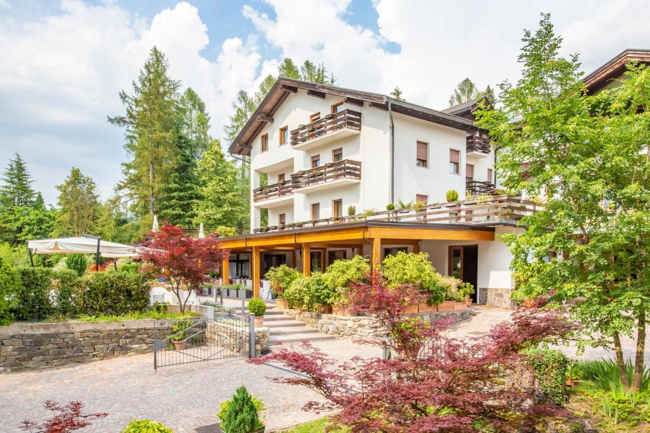 Villa Margherita Тенна Экстерьер фото